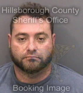 Pena Joseph - Hillsborough County, Florida 