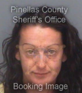 Griffiths Kelly - Pinellas County, Florida 