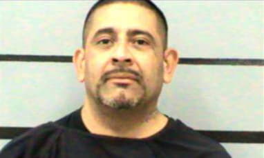 Aguilar Paul - Lubbock County, Texas 