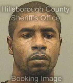 Russell Adrian - Hillsborough County, Florida 