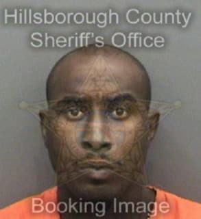 Scott Bennie - Hillsborough County, Florida 