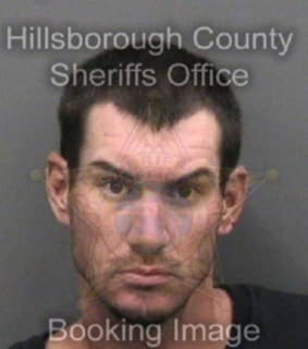 Clark Bradley - Hillsborough County, Florida 