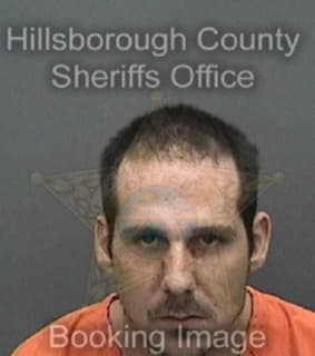 Dillard Christopher - Hillsborough County, Florida 