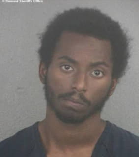 Duncan Darnel - Broward County, Florida 