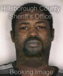 Peterson Donald - Hillsborough County, Florida 