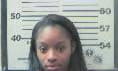 Dunklin Jazmine - Mobile County, Alabama 