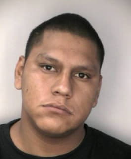 Medrano Rufino - Hillsborough County, Florida 