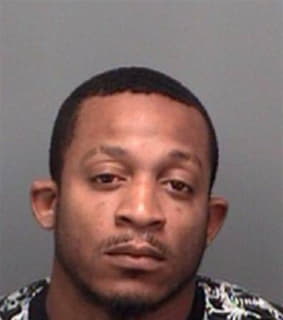 Johnson Russell - Pinellas County, Florida 