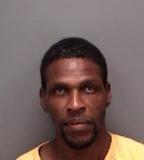 Daniels Anthony - Pinellas County, Florida 