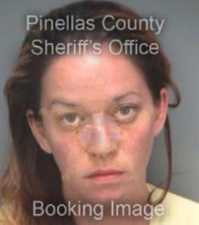 Prevel Carrie - Pinellas County, Florida 