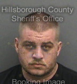 Ryals Daniel - Hillsborough County, Florida 