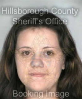 Cook Deborah - Hillsborough County, Florida 