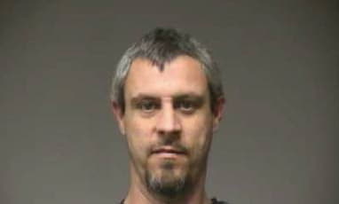 Turner James - Pickens County, South Carolina 