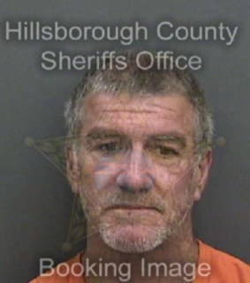 Langford James - Hillsborough County, Florida 