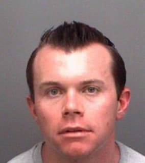 Graham Jeremy - Pinellas County, Florida 