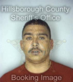 Rivera Juan - Hillsborough County, Florida 