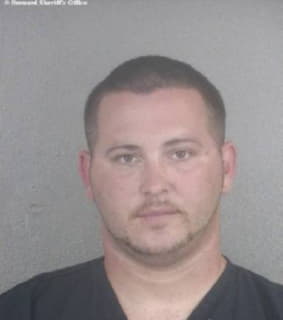 Goforth Matthew - Broward County, Florida 