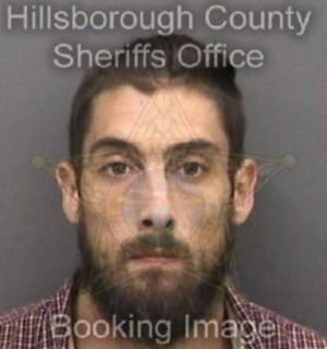 Perinovic Matthew - Hillsborough County, Florida 