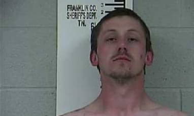 George Michael - Franklin County, Tennessee 