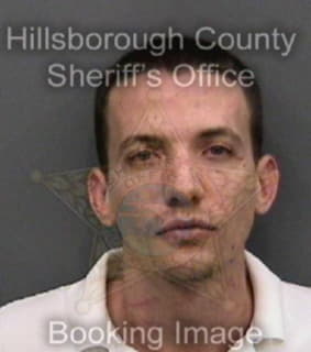 Rodriguez Ricardo - Hillsborough County, Florida 