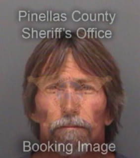 Parker Timothy - Pinellas County, Florida 