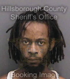 Ware Antwan - Hillsborough County, Florida 