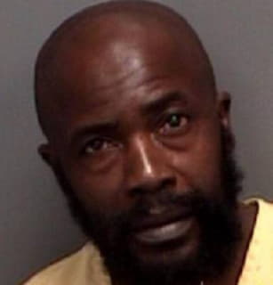 Johnson Audley - Pinellas County, Florida 