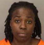 Mcghee Cotisha - Shelby County, Tennessee 