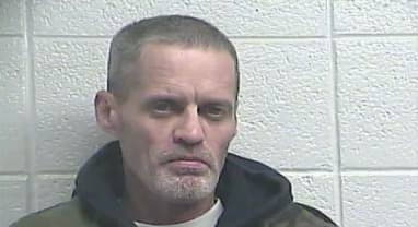 Blankenship David - Jessamine County, Kentucky 