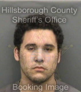 Rivera Ernesto - Hillsborough County, Florida 