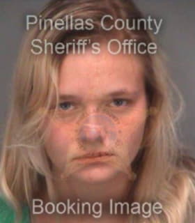 Matthews Heather - Pinellas County, Florida 