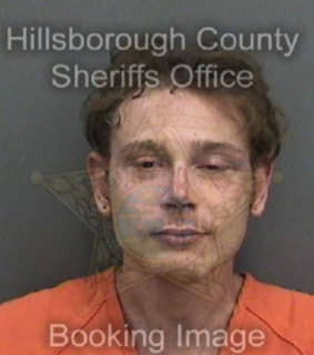 Lewis Keith - Hillsborough County, Florida 