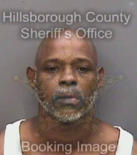 Love Kenneth - Hillsborough County, Florida 