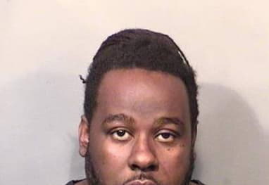Songui Kevin - Brevard County, Florida 