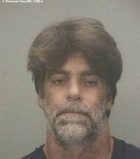 Massinello Kurt - Broward County, Florida 