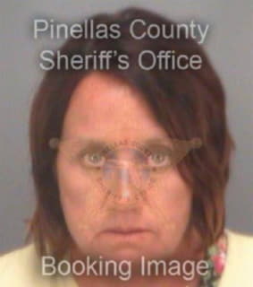 Allred Lisa - Pinellas County, Florida 