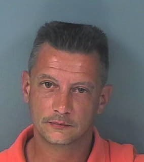 Moyer Michael - Hernando County, Florida 