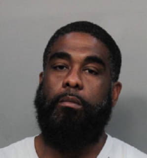 Dorsey Tonie - Dade County, Florida 