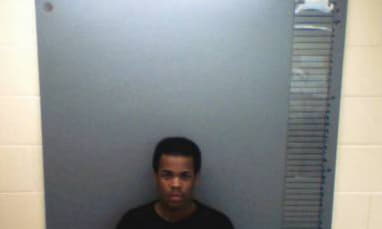 Collins Travion - Hinds County, Mississippi 