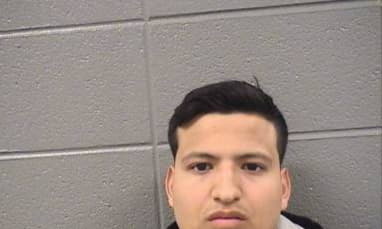 Delatorre Adolfo - Cook County, Illinois 