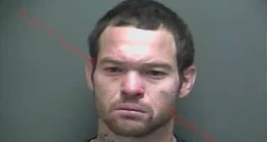 Thompson James - Howard County, Indiana 