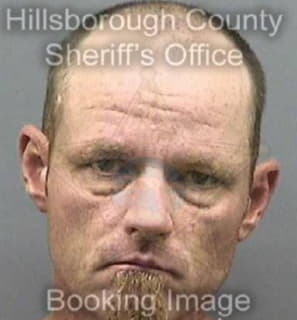 Roy Jessie - Hillsborough County, Florida 