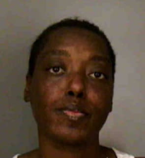 Loydd Lajonda - Polk County, Florida 