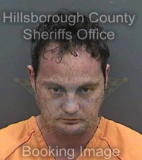 Taylor Marcus - Hillsborough County, Florida 