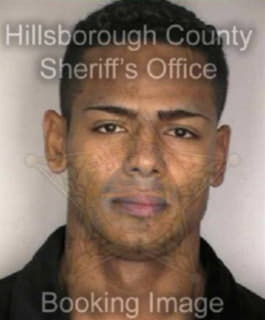 Cruz Robert - Hillsborough County, Florida 