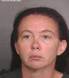 Fisher Amy - Broward County, Florida 