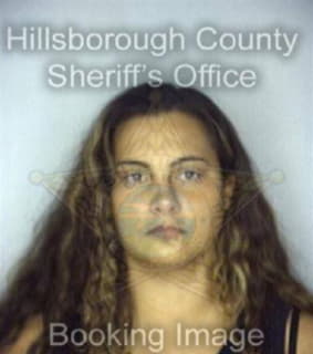 Lawton Damaris - Hillsborough County, Florida 