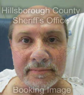 Lieberman David - Hillsborough County, Florida 