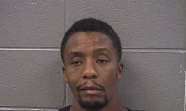 Drew Deandre - Cook County, Illinois 