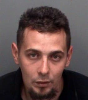 Martin Justin - Pinellas County, Florida 